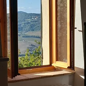 Appartamento Athena, Montepulciano Stazione