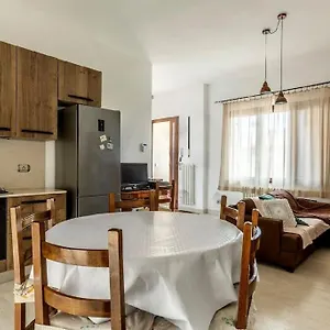 Appartamento Davide, Montepulciano Stazione