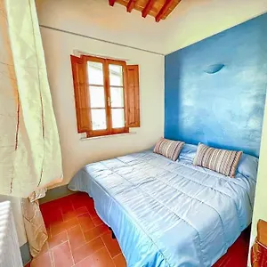 Appartamento Roofview In, Montepulciano Stazione