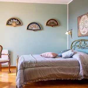 Alloggio in famiglia I 7 Ventagli,private Room,hydromassage ,ac Aria Condizionata, Montepulciano Stazione