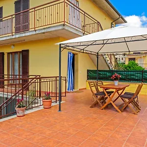 Appartamento Casa Leah, Montepulciano Stazione