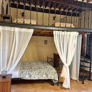 Appartamento Opio Nel Corso 47, Montepulciano Stazione