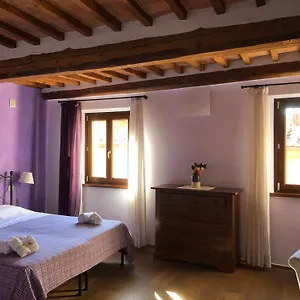 Appartamento Guest-house Del Corso, Montepulciano Stazione