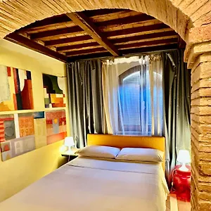 Appartamento The Small Sweet House, Montepulciano Stazione