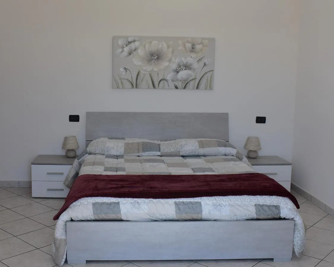 Appartamento Casa Iole Montepulciano Stazione Italia