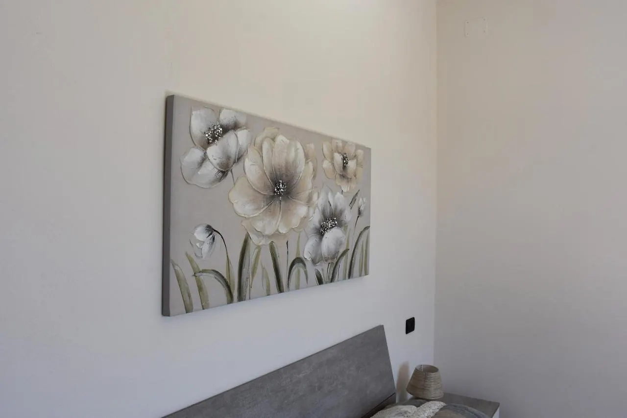 Appartamento Casa Iole Montepulciano Stazione Italia