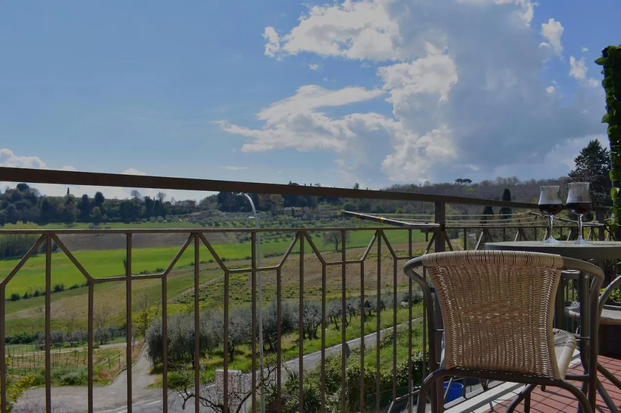 Appartamento Casa Iole Montepulciano Stazione 0*,  Italia