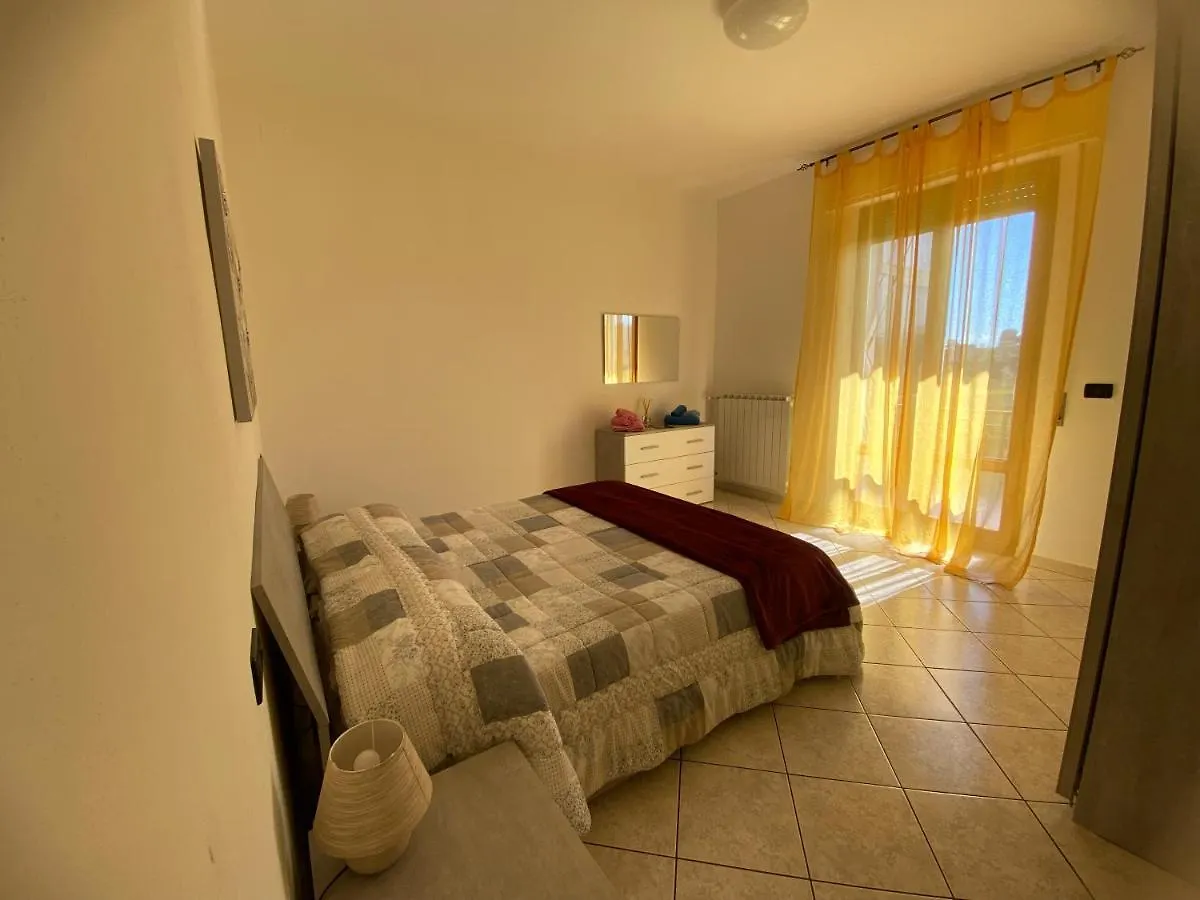 Appartamento Casa Iole Montepulciano Stazione