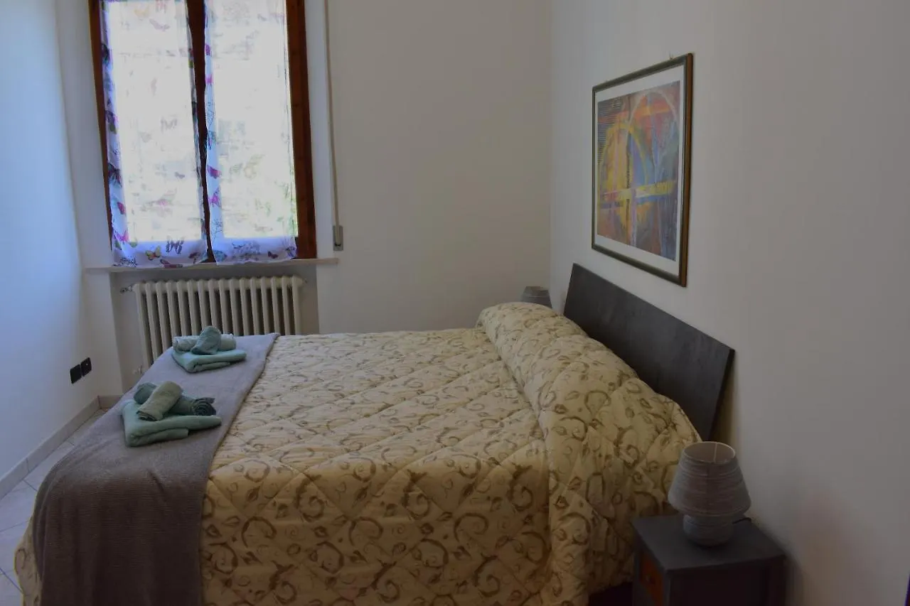Appartamento Casa Iole Montepulciano Stazione 0*,  Italia