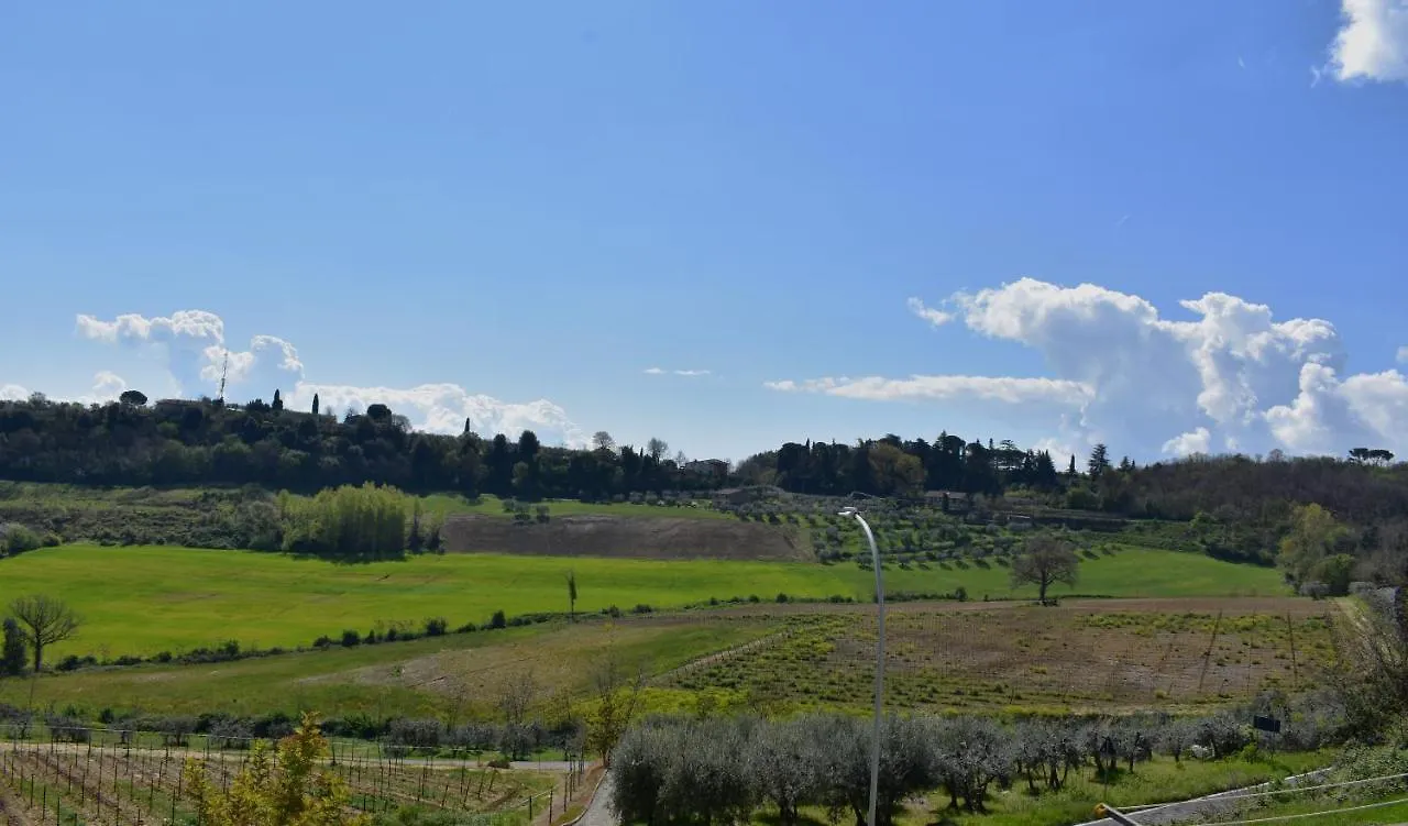Appartamento Casa Iole Montepulciano Stazione