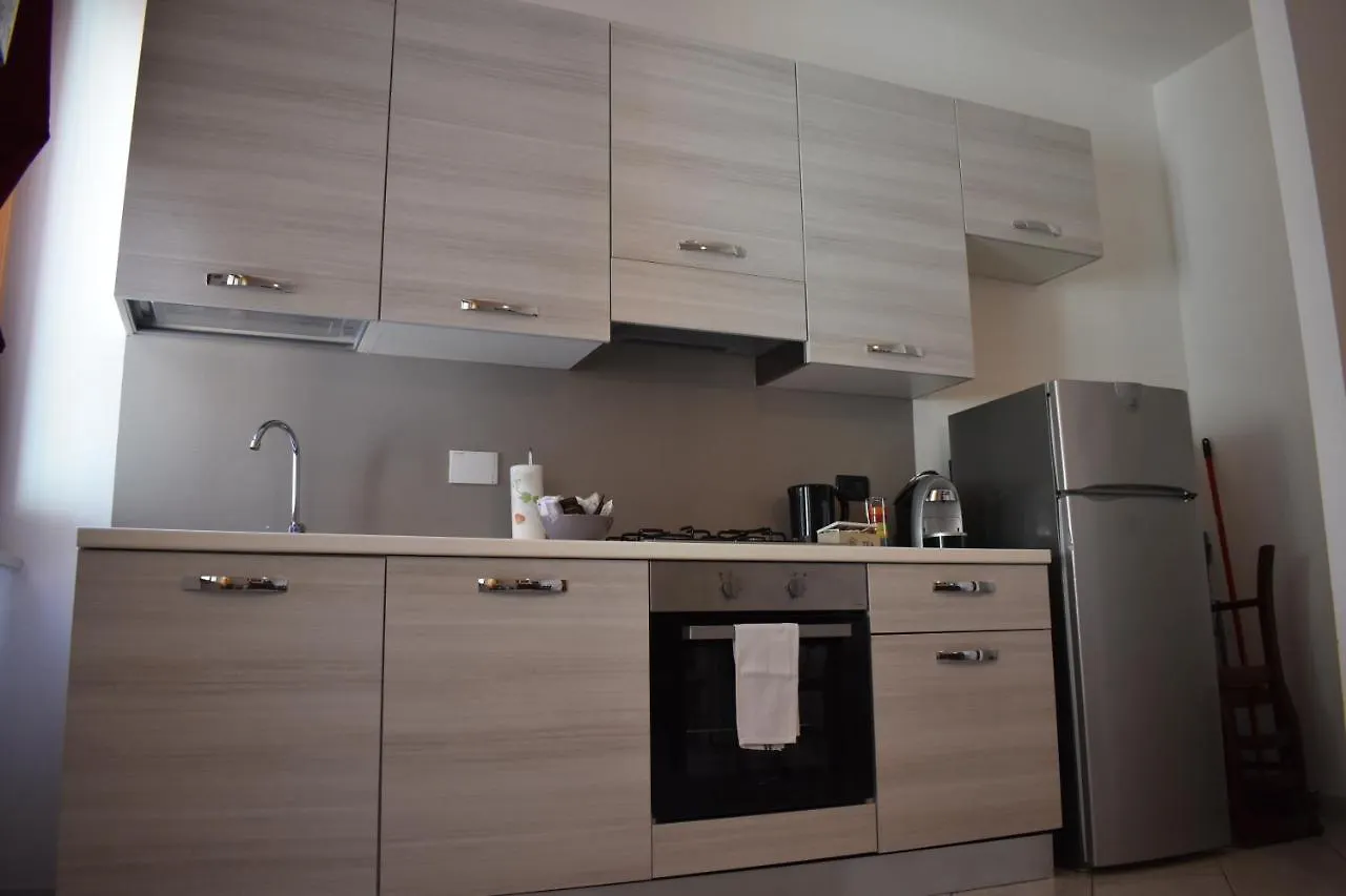 Appartamento Casa Iole Montepulciano Stazione