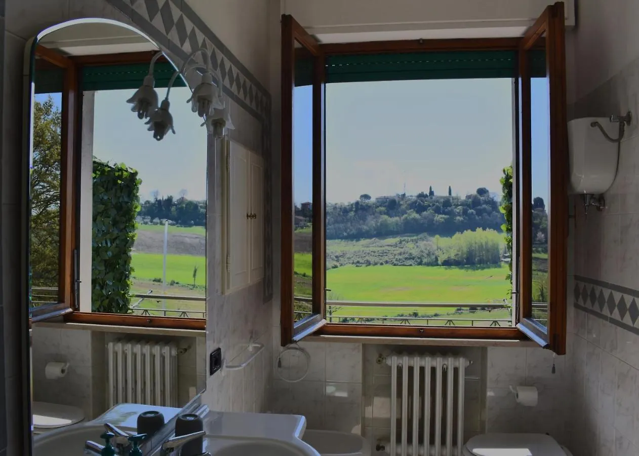Appartamento Casa Iole Montepulciano Stazione 0*,  Italia