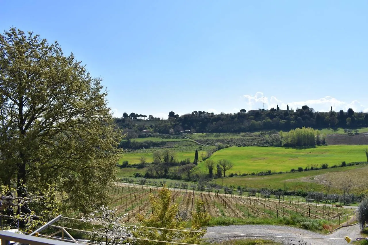 Appartamento Casa Iole Montepulciano Stazione