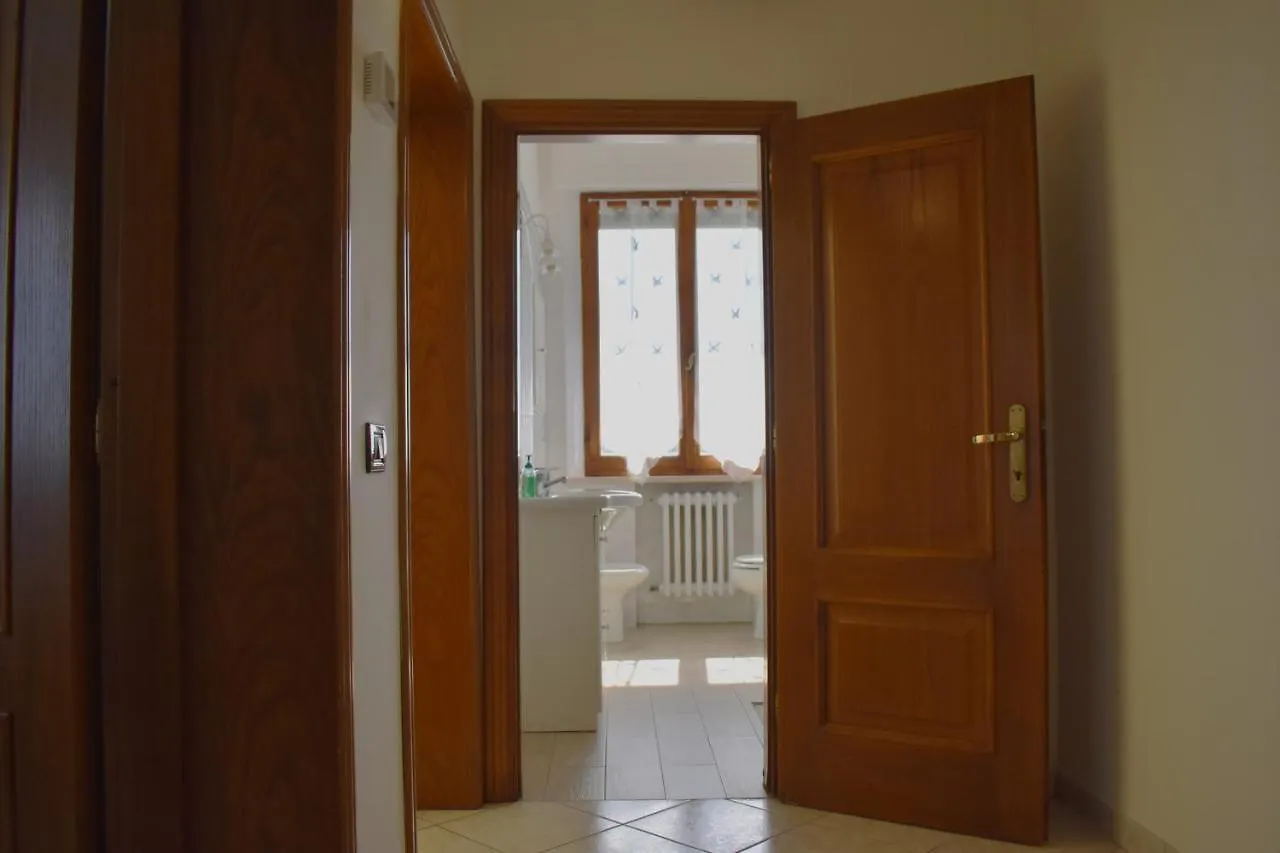 Appartamento Casa Iole Montepulciano Stazione