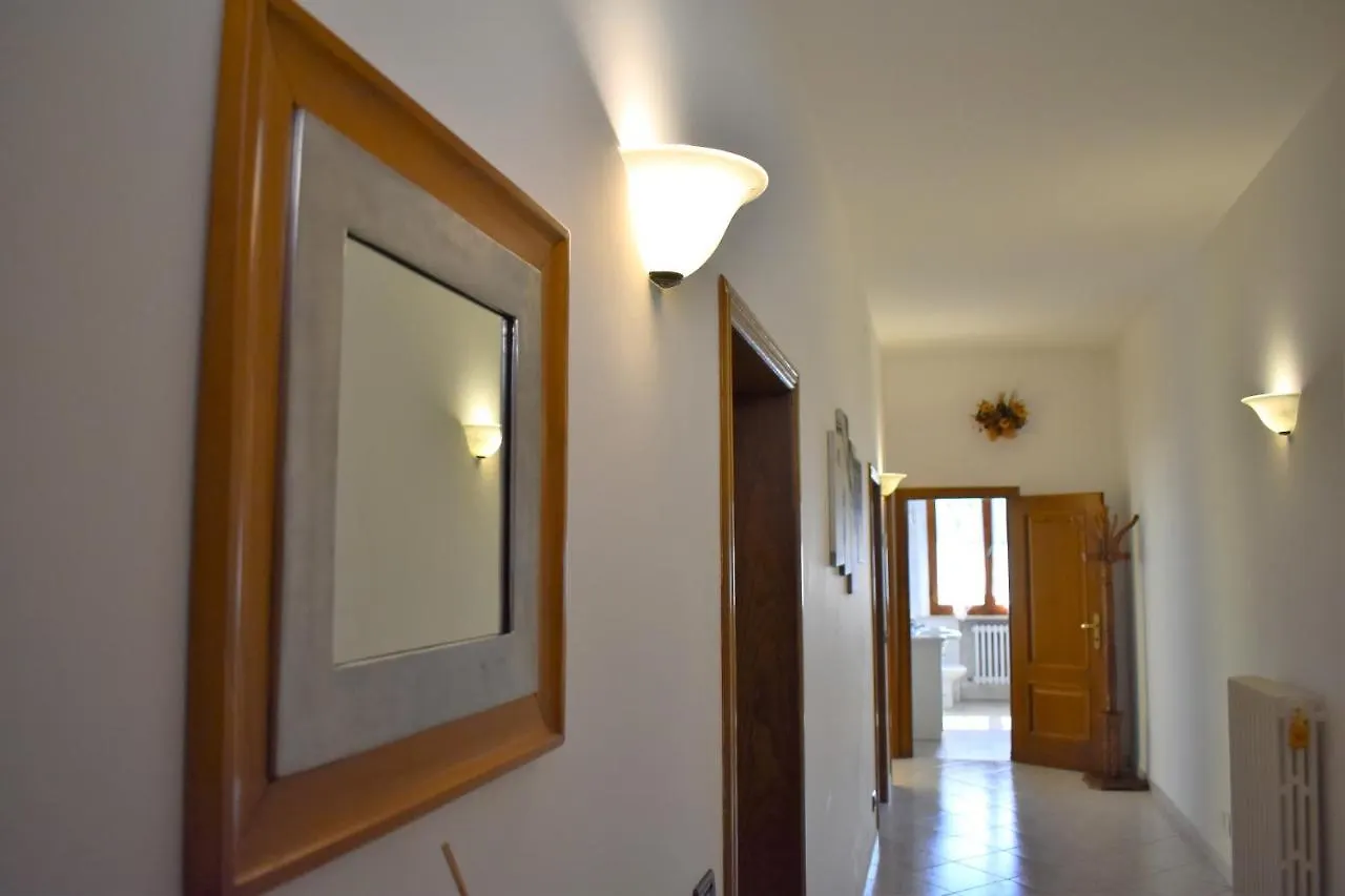 Appartamento Casa Iole Montepulciano Stazione Italia